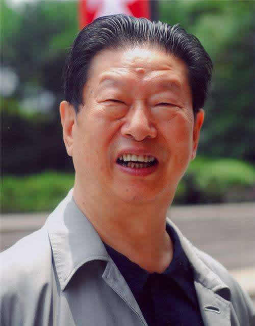 中国美院历任院长
