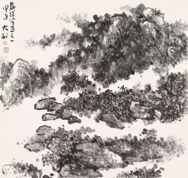 徐州书画名家名单，徐州最出名的书画家有谁(图4)