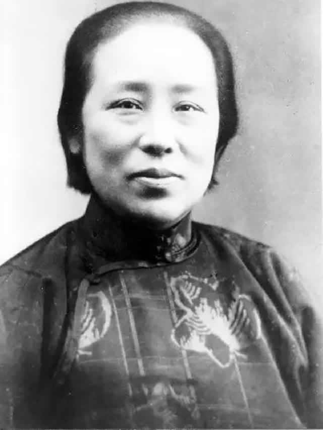 中国著名的10位女画家(图3)
