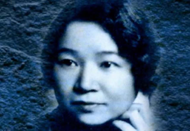 中国著名的10位女画家(图7)
