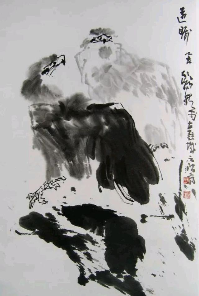萧县书画院成立40周年画展(图2)