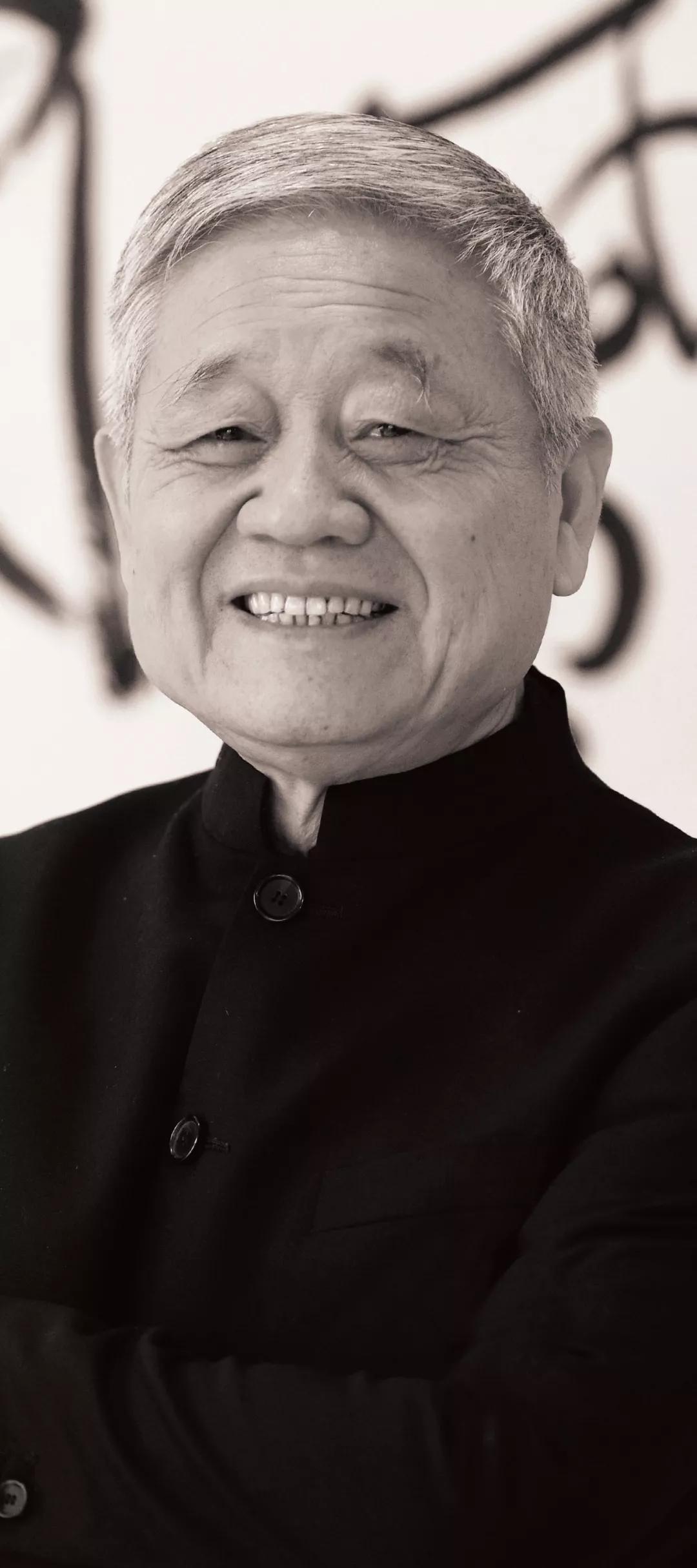 当代四大草书书法家作品欣赏(图1)