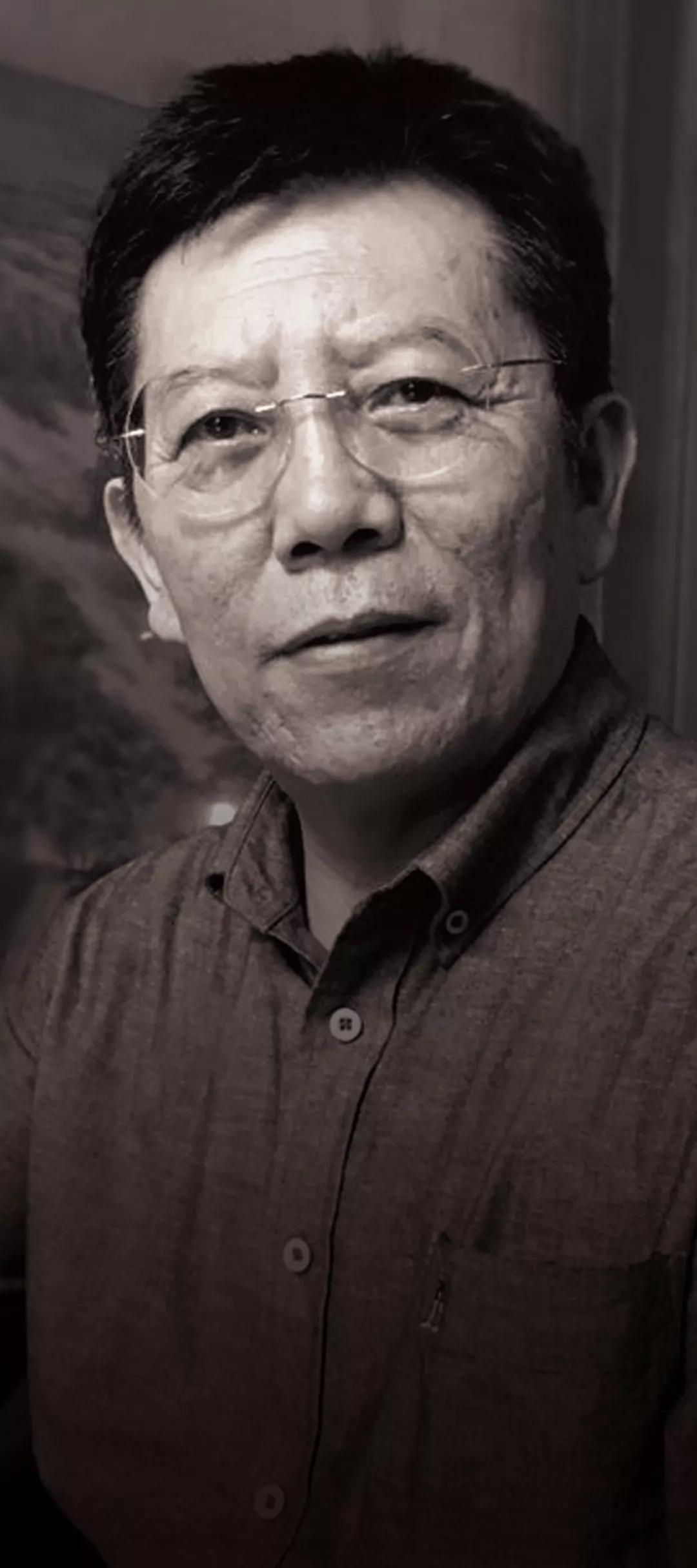 当代四大草书书法家作品欣赏(图7)