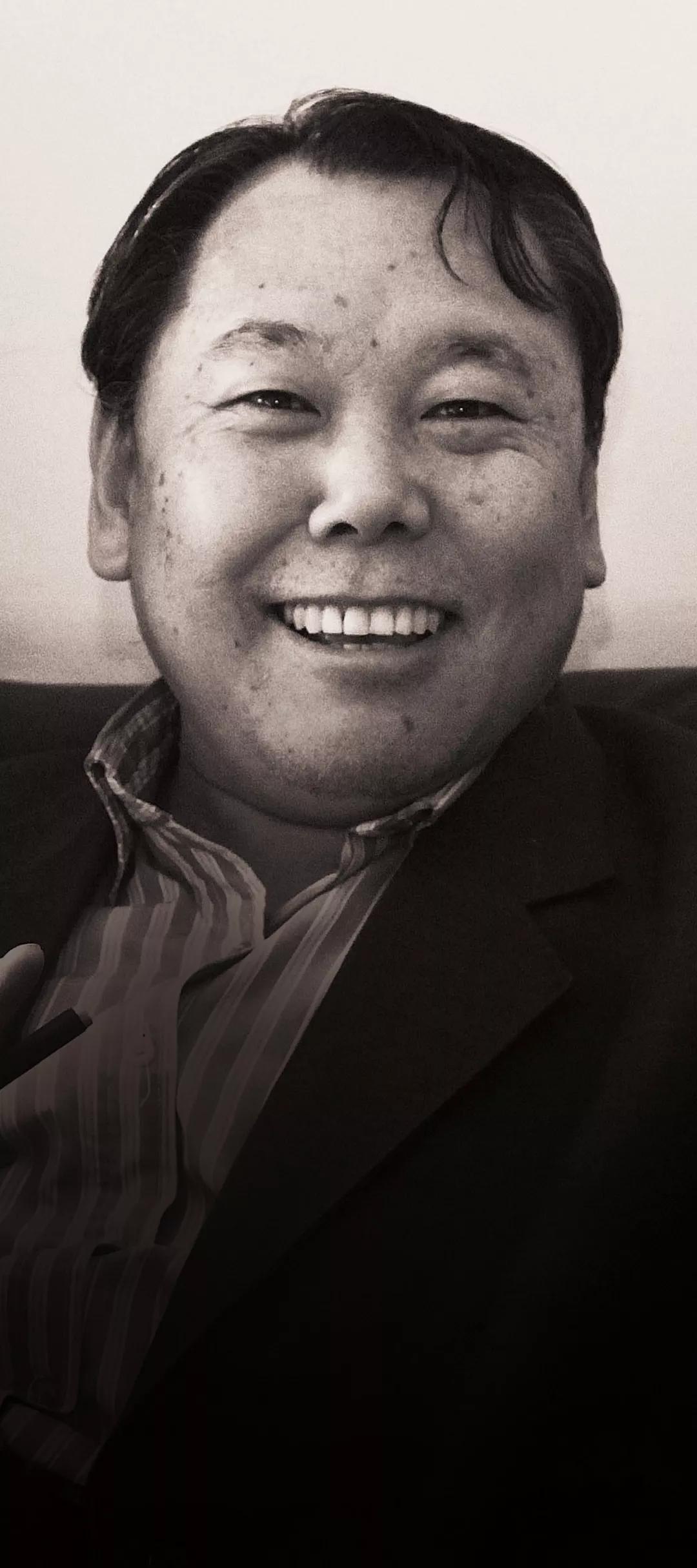 当代四大草书书法家作品欣赏(图10)