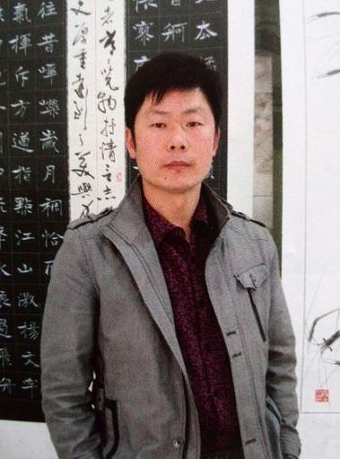 萧县书法家排名榜