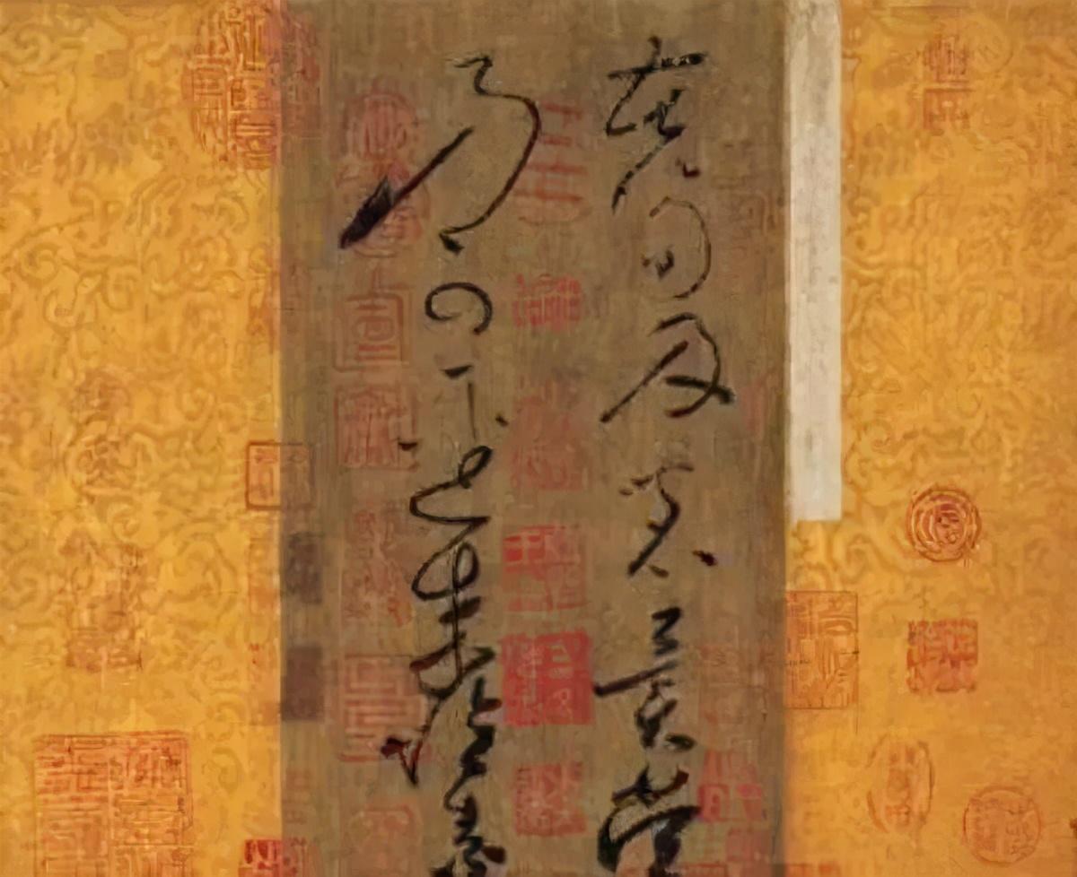 亦步亦趋写书法,不是书法家是印刷工人