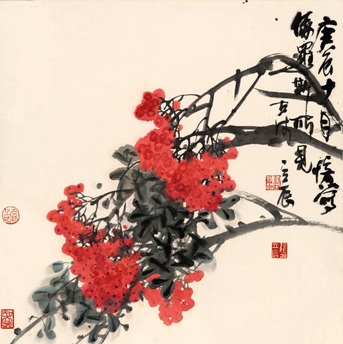 徐州著名书画家排名名单