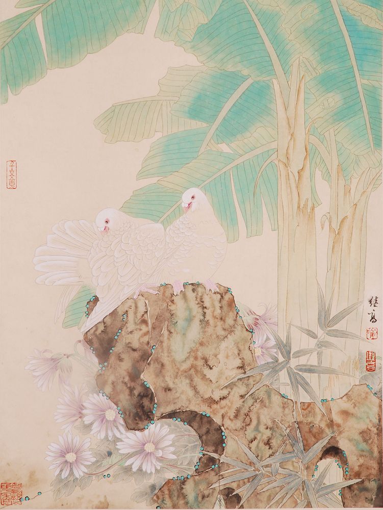 徐州著名书画家排名名单