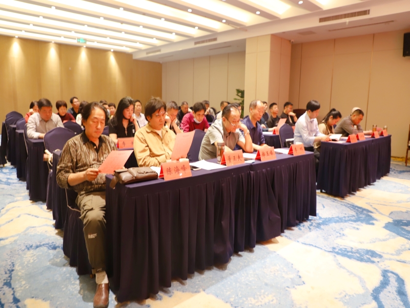 萧县政协书画院举行成立仪式(图3)