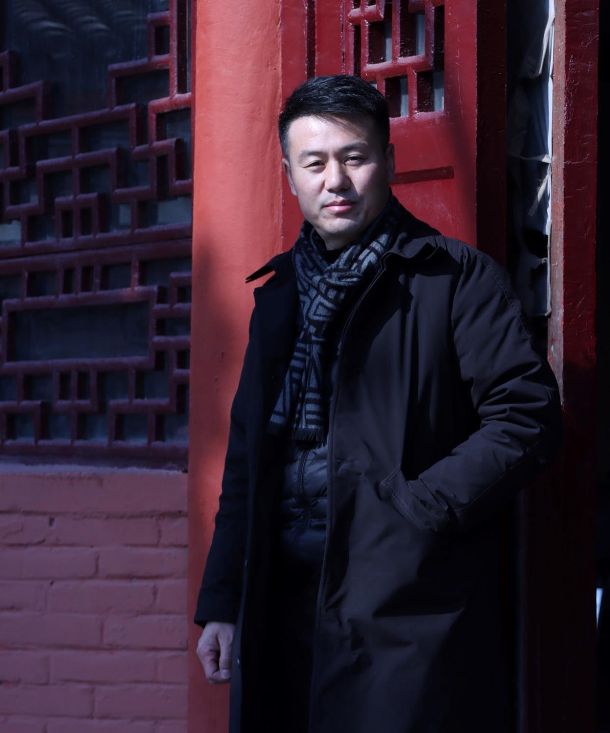 萧县画家王亚作品欣赏(图1)