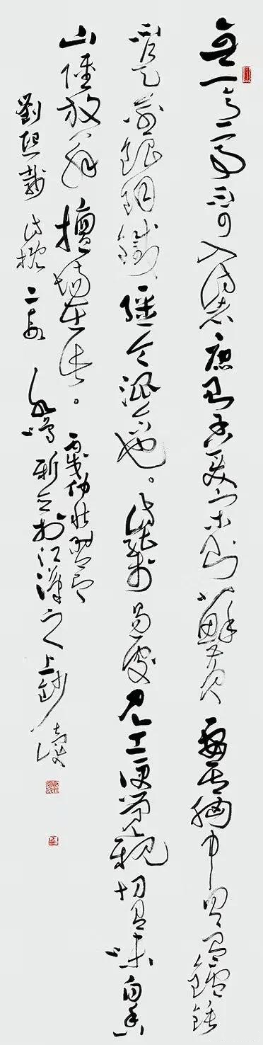 湖北哪位书法家的作品值得收藏？